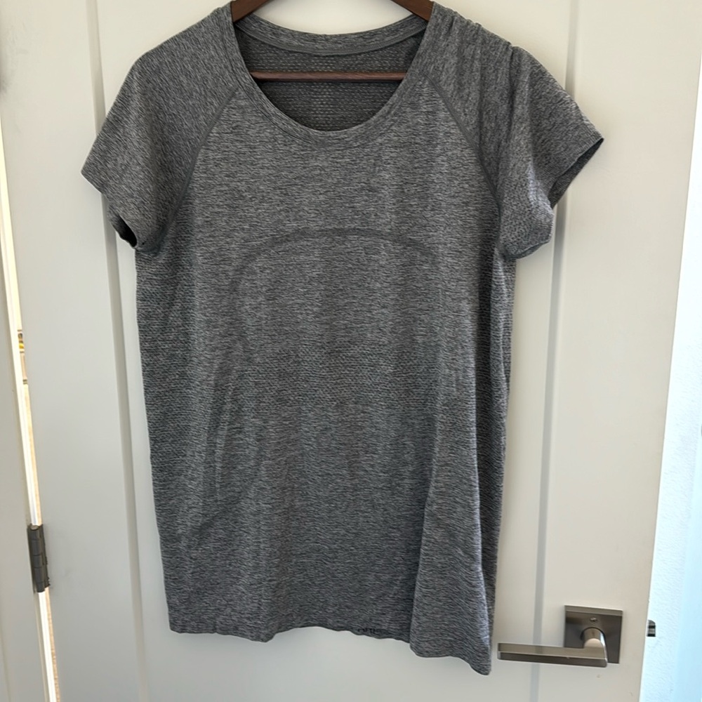 T-shirt short sleeves